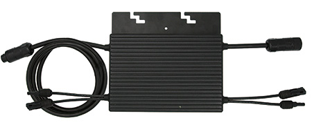 Enphase-M250-Microinverter 